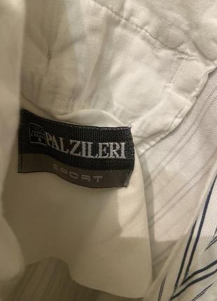 Pal zileri брюки нюанс