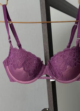 Бюстгальтер dkny 34b