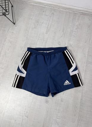 Шорты adidas vintage shorts