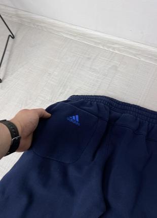 Спортивные штаны adidas sweatpants4 фото