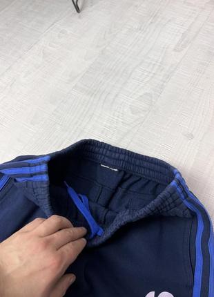 Спортивные штаны adidas sweatpants6 фото