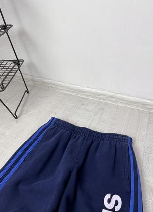 Спортивные штаны adidas sweatpants7 фото