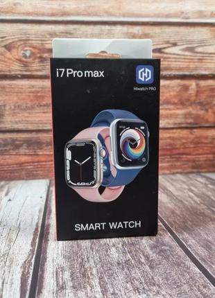 Смарт годинник  фітнес браслет  t900, watch 8 plus, watch 8 pro, фітнес браслет