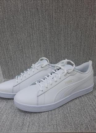 Кроссовки кеды puma2 фото