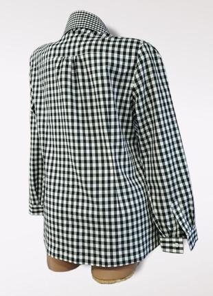 Гарна жіноча стрейчова сорочка ,блуза2 фото