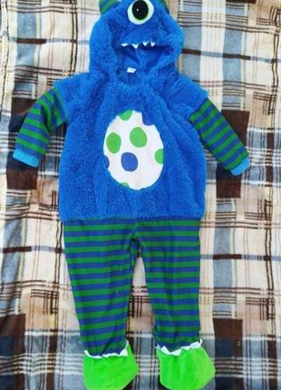 Костюм доя хлопчика