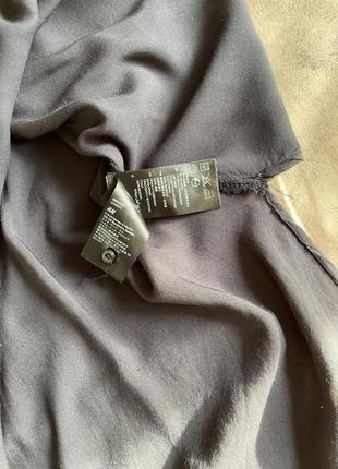 Плаття - туніка h&m 4