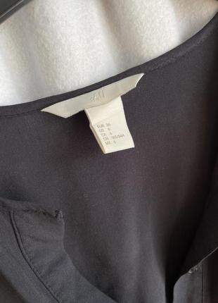 Платье - туника h&amp;m 6