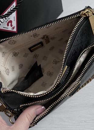 Сумка guess 4