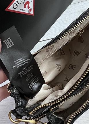 Сумка guess 5