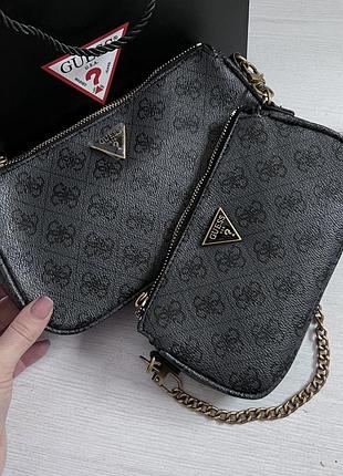 Сумка guess 3