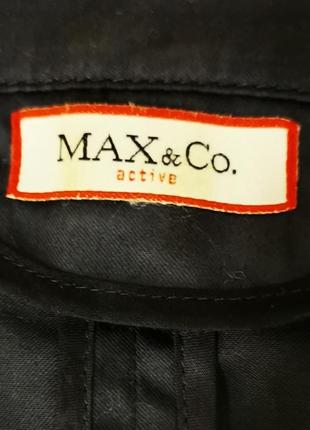 Пиджак max &amp; co4 фото