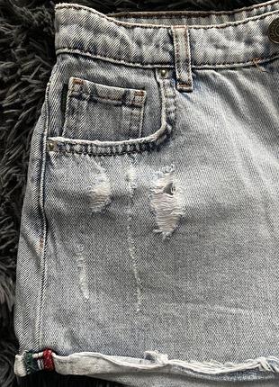 Шорти 3
