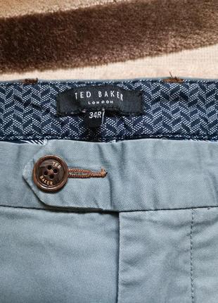 Чинос от ted baker2 фото