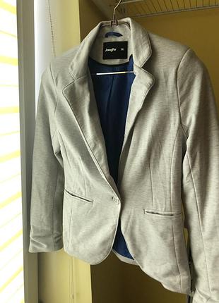 Піджак з підкладкою