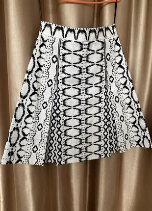 Юбка andre tan, размер л