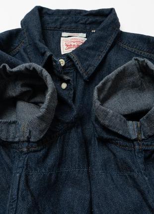 Levis classic fit shirt 7