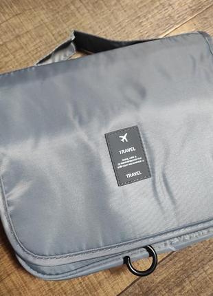 Косметичка органайзер дорожной кейс