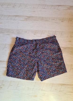 Легкие шорты для пляжа плавания asos