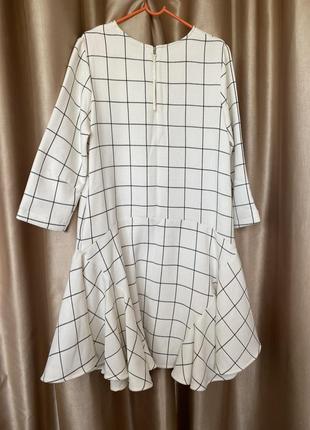 Плаття andre tan, розмір л 2