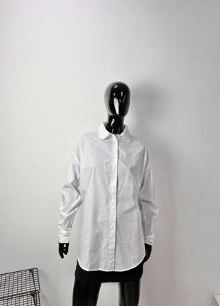 Сорочка pulz jeans - 100 % cotton