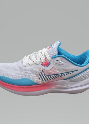 Кроссовки женские nike air zoom structure ww615588 39 (25 см)1 фото