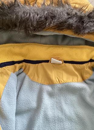 Демі курточка 6