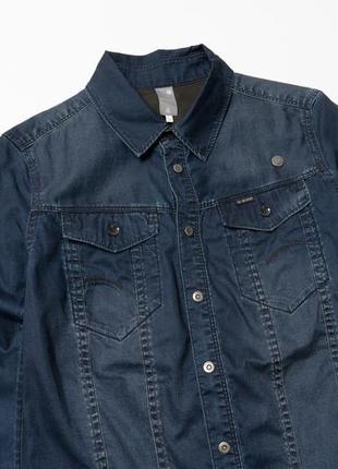 G-star raw shirt2 фото