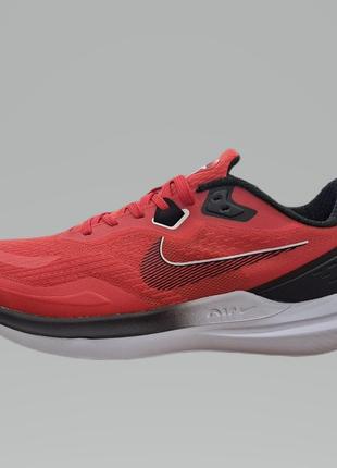 Кроссовки мужские nike air zoom structure mr615588 42 (26.5 см)