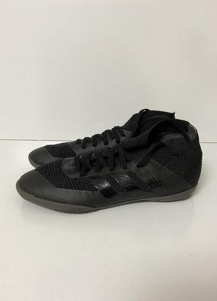 Сороконожки футзалки adidas predator