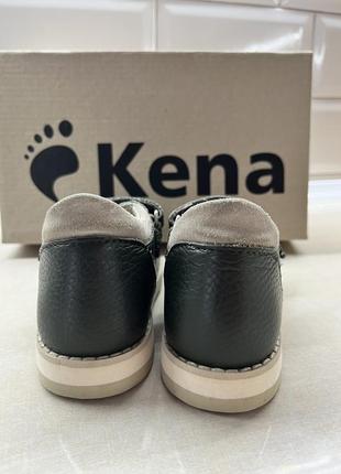 Ортопедическая профилактическая обувь кена kena3 фото