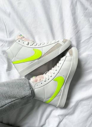 Кроссовки nike 36-41