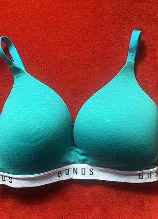 Бірюзовий бюстгальтер,спортивний бюстгальтер,топ для спорту