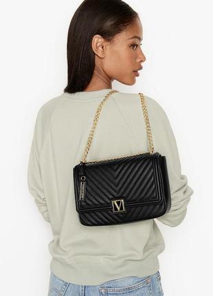 The victoria medium/mini shoulder bags4 фото