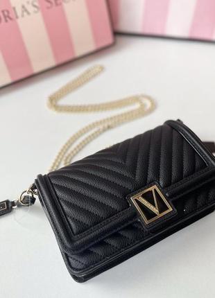 Сумочка victoria’s secret