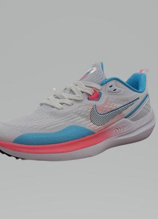 Кроссовки женские nike air zoom structure ww615588 37.5 (23.5 см)4 фото