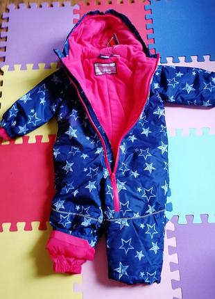 Комбінезон lupilu