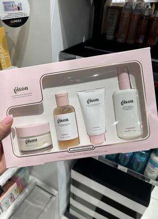 Gisou набір
