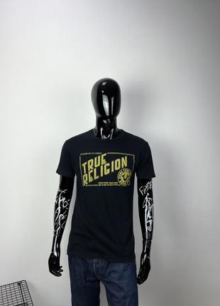 Футболка true religion t-shirt