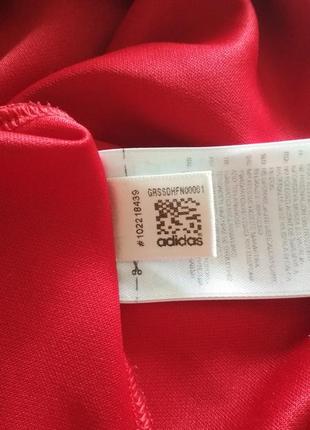 Мужская футболка adidas climalite (l-xl)7 фото