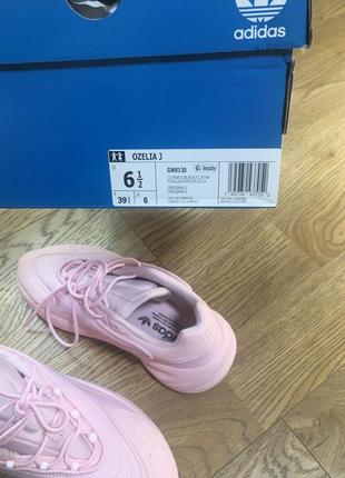 Кроссовки adidas ozelia5 фото