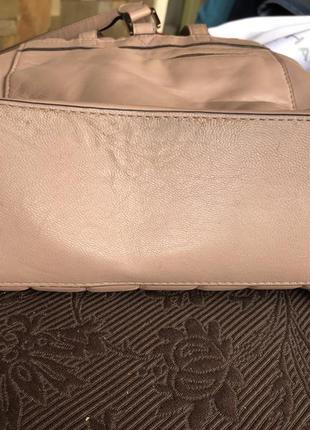 Рюкзак michael kors (оригінал) 10