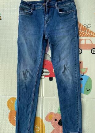 Джинси bdg skinny fit