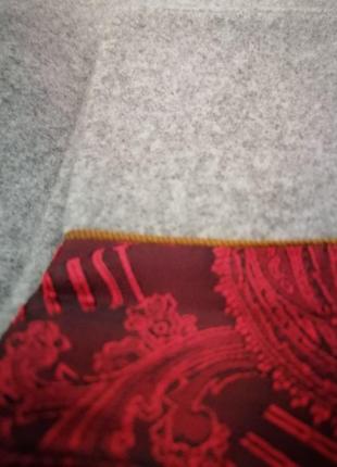 ✅ кашемірове пальто кажан фасон кокон український бренд тіара якість на найвищому рівні батальна сер3 фото