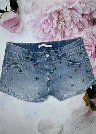 Шорти