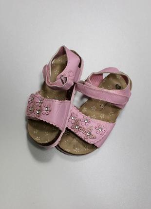 Босоножки, сандалии sandal collection 28 р-р