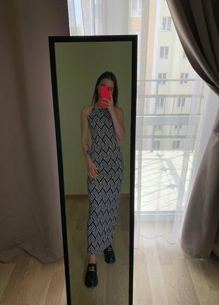 Сукня/плаття boohoo міді