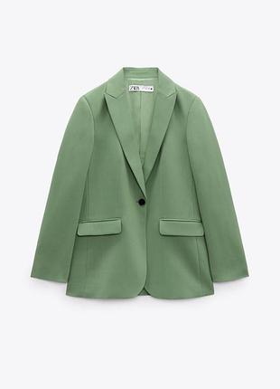 Піджак zara