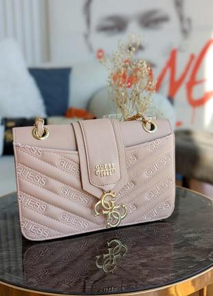 Сумка guess😍