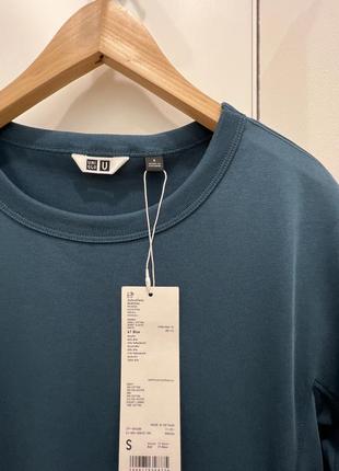 Платье миди uniqlo7 фото